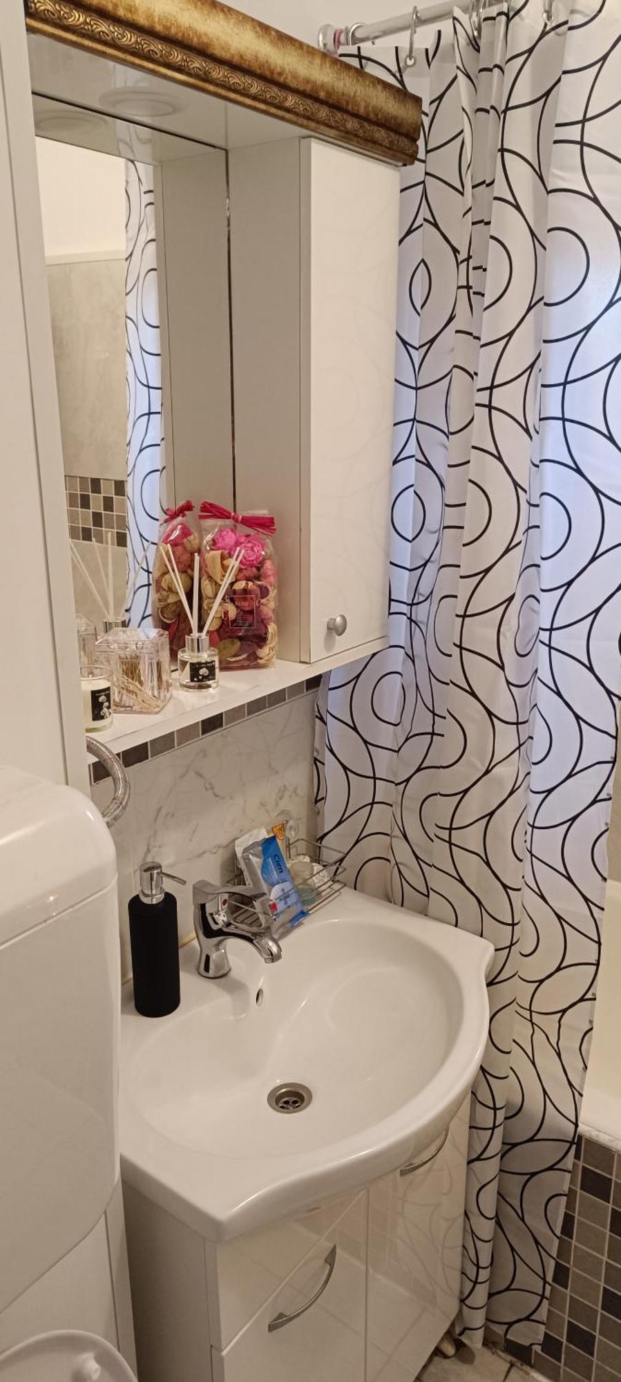 Sistem Apartament 3 Camere! Bucarest Esterno foto