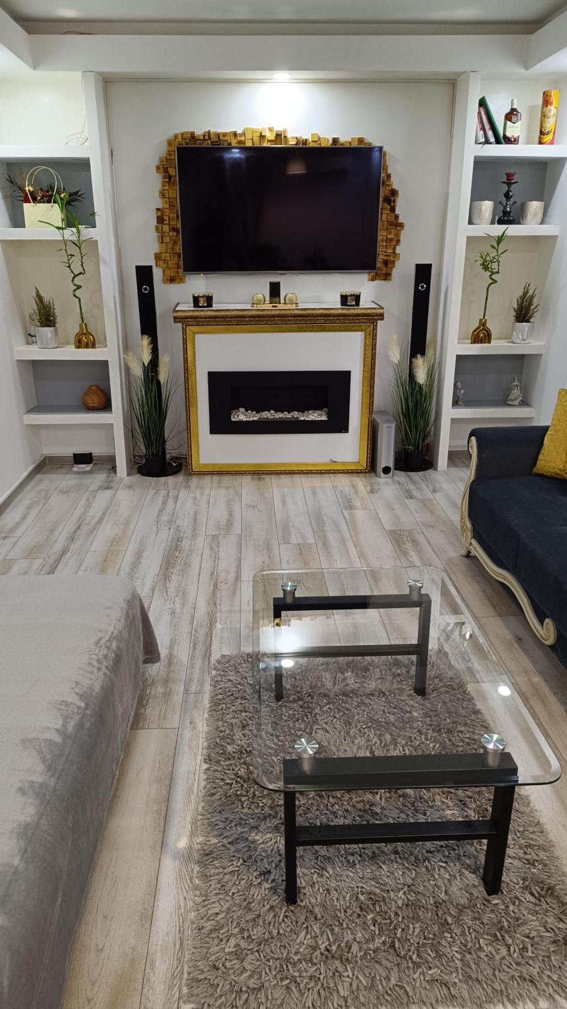 Sistem Apartament 3 Camere! Bucarest Esterno foto