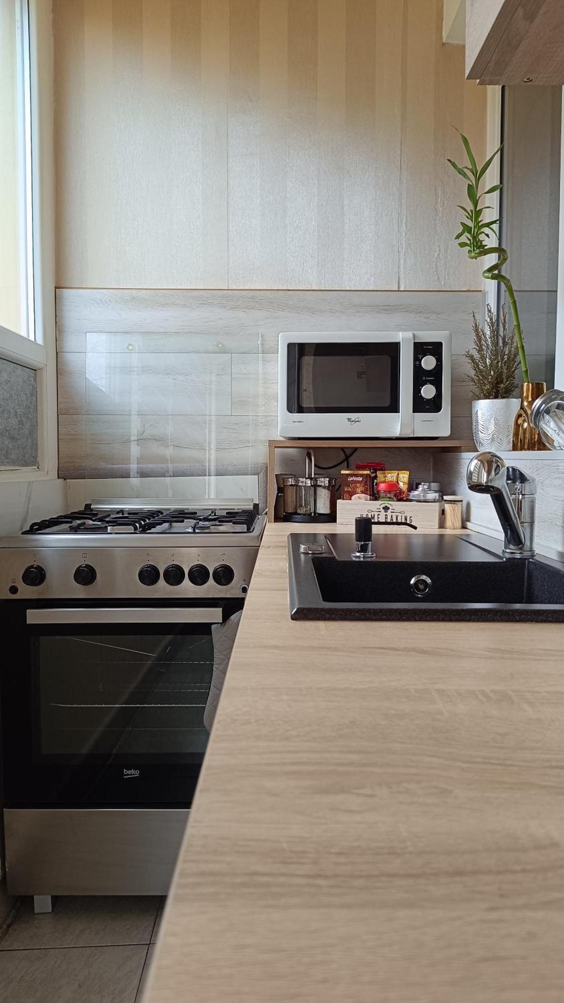 Sistem Apartament 3 Camere! Bucarest Esterno foto