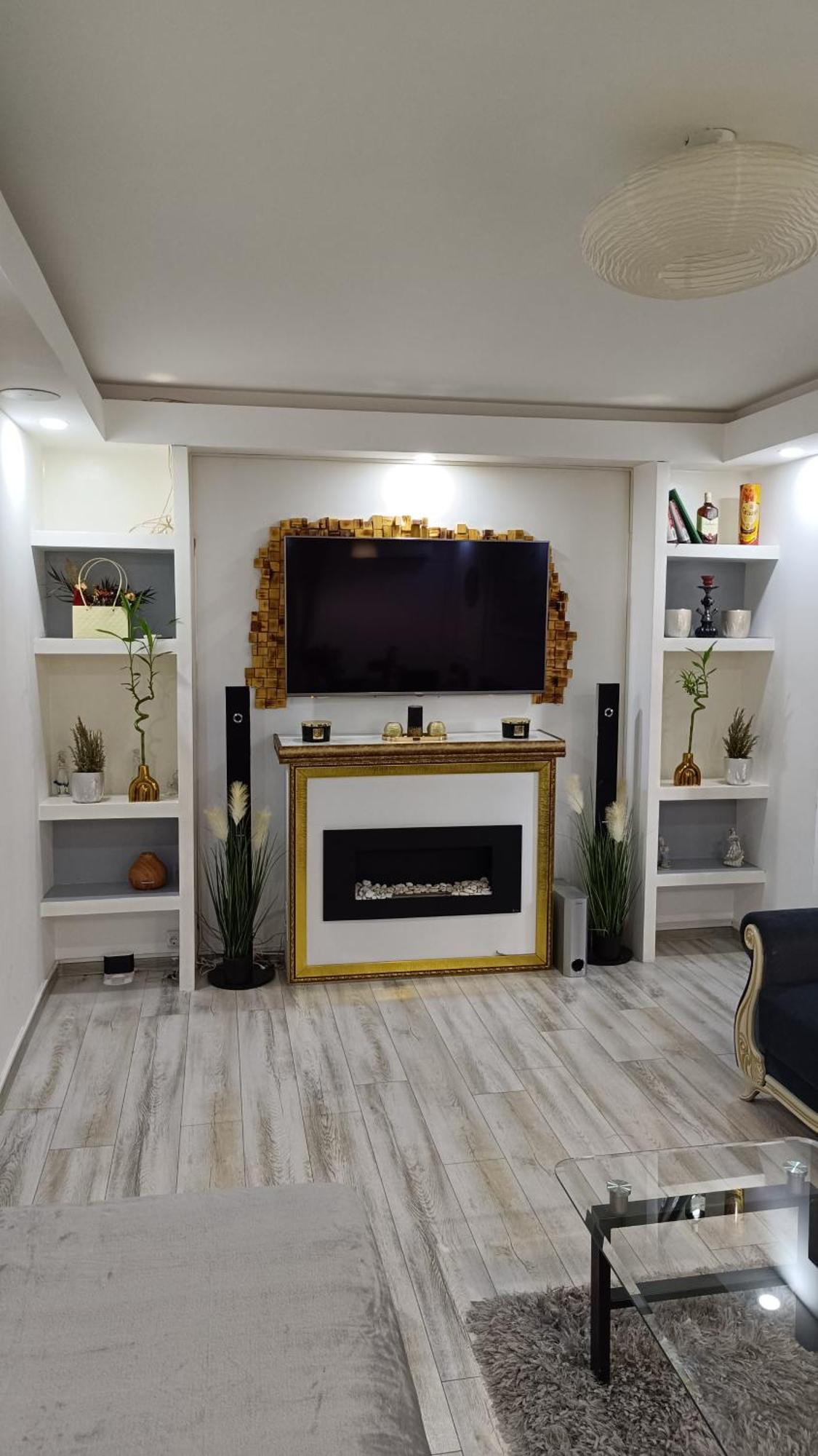 Sistem Apartament 3 Camere! Bucarest Esterno foto
