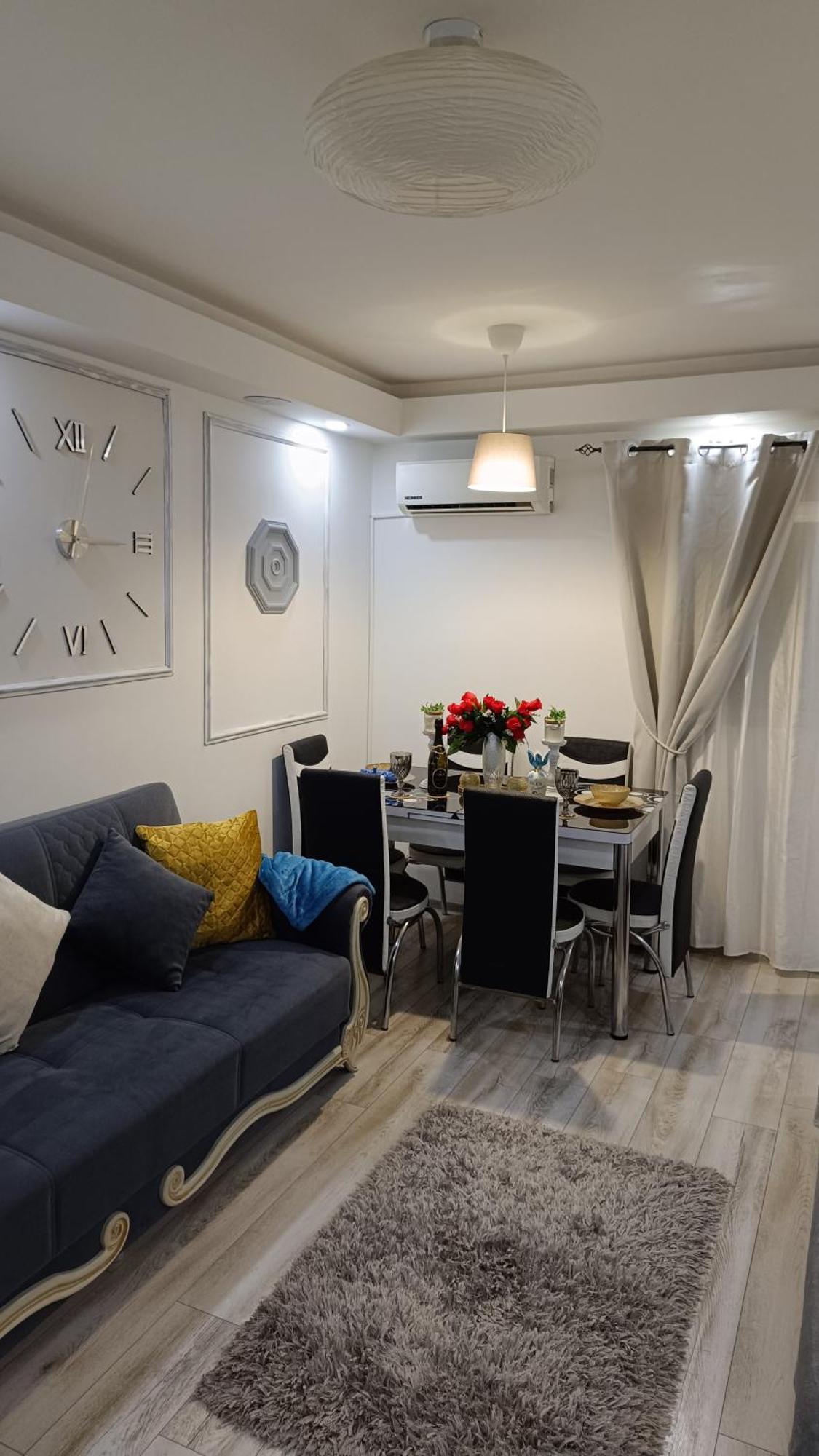 Sistem Apartament 3 Camere! Bucarest Esterno foto