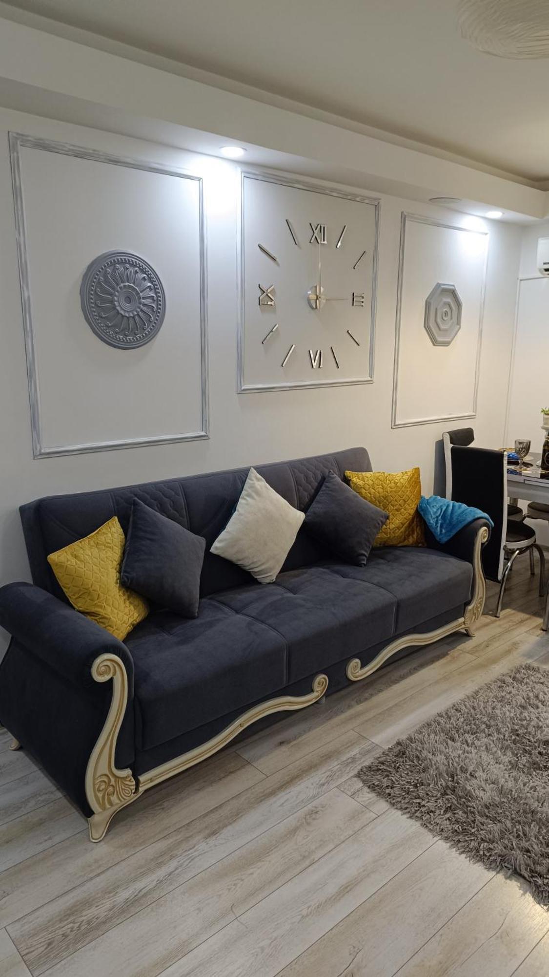 Sistem Apartament 3 Camere! Bucarest Esterno foto