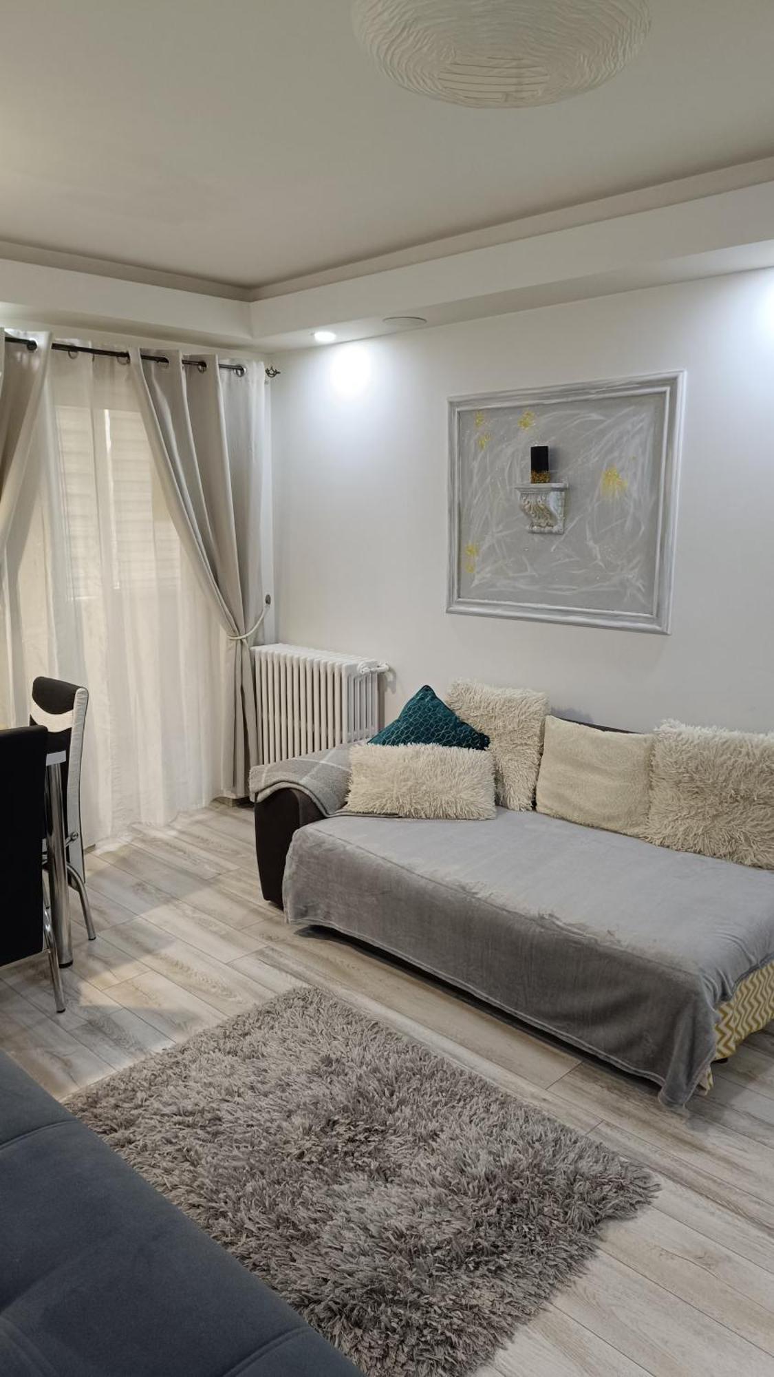 Sistem Apartament 3 Camere! Bucarest Esterno foto