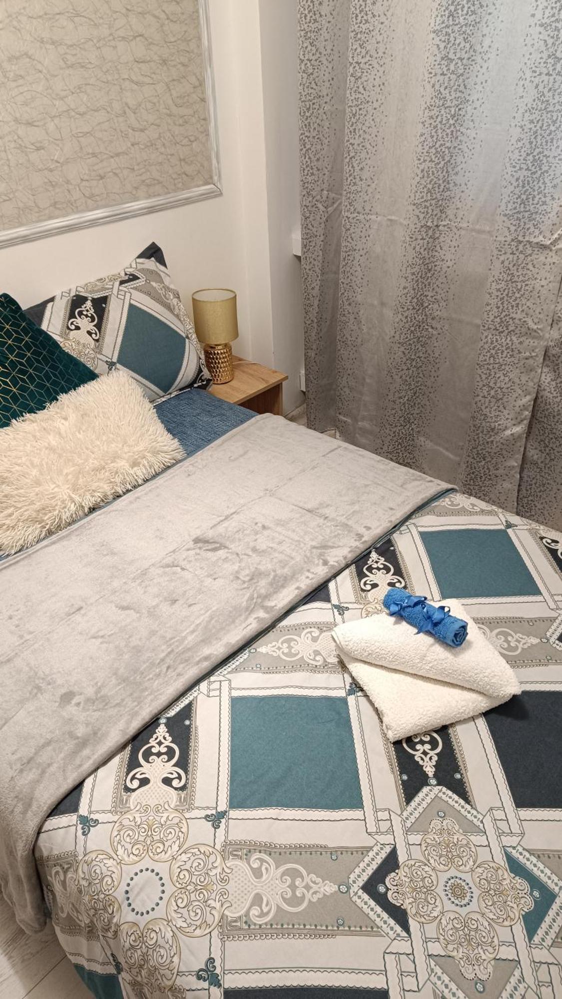 Sistem Apartament 3 Camere! Bucarest Esterno foto