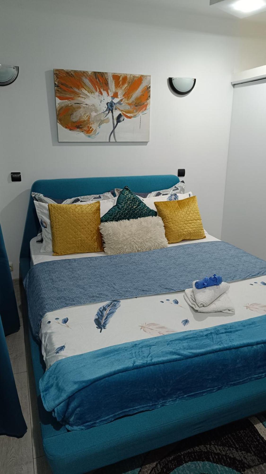 Sistem Apartament 3 Camere! Bucarest Esterno foto
