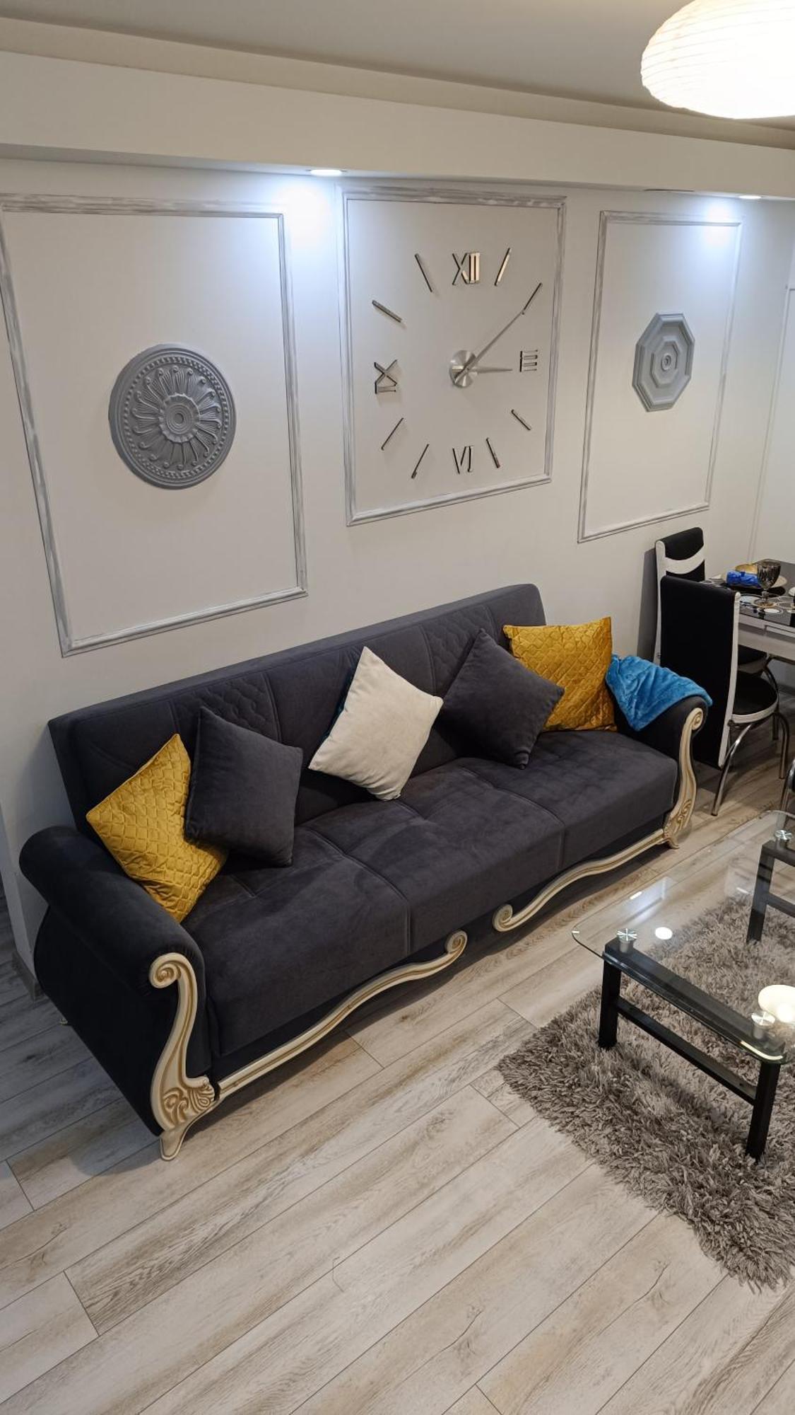 Sistem Apartament 3 Camere! Bucarest Esterno foto