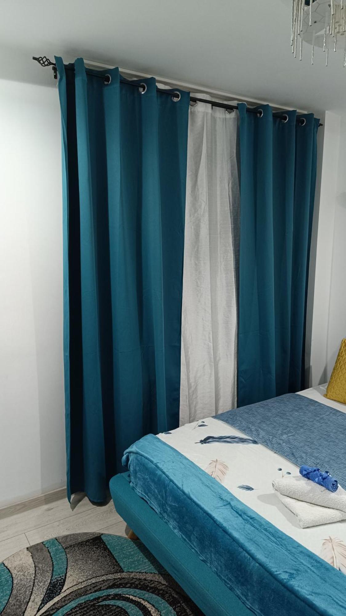 Sistem Apartament 3 Camere! Bucarest Esterno foto