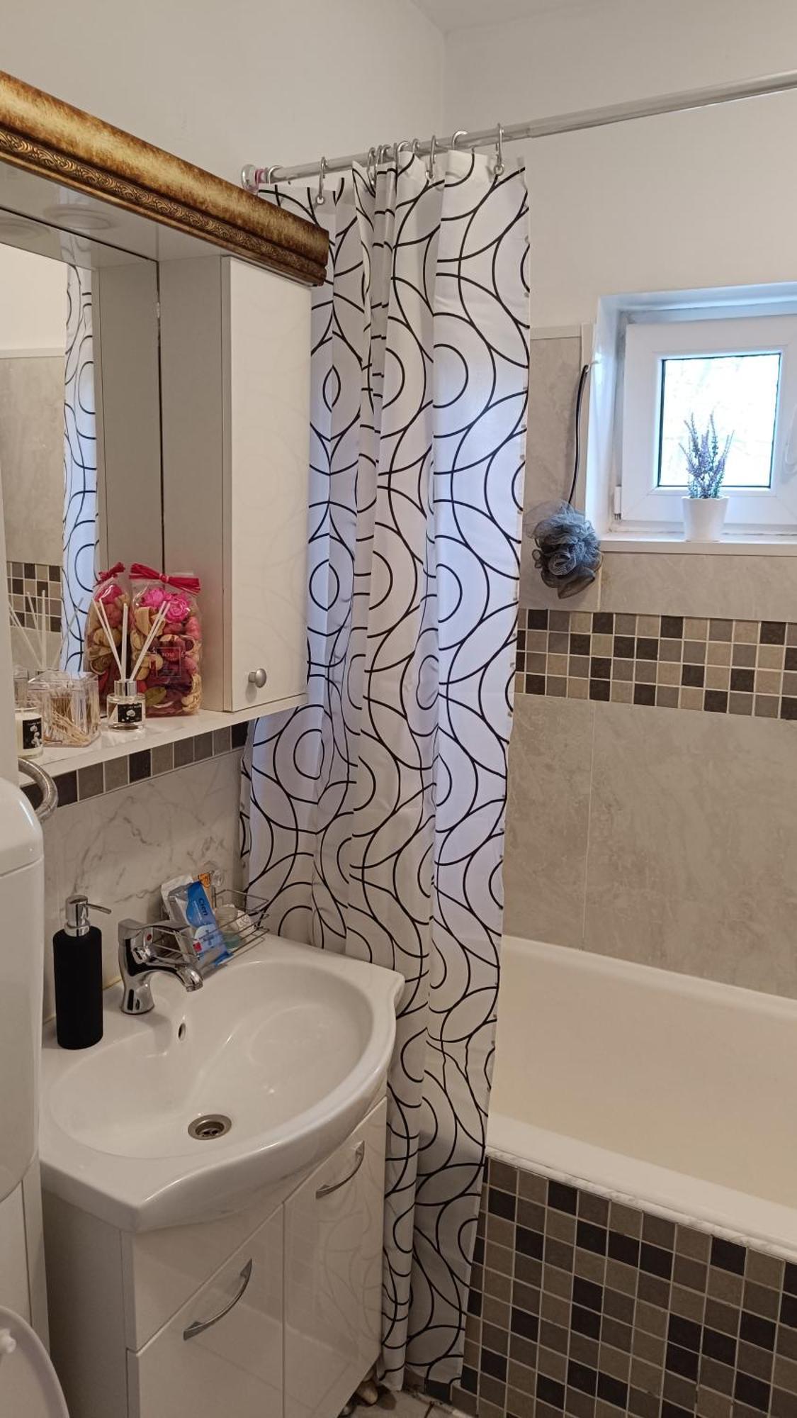 Sistem Apartament 3 Camere! Bucarest Esterno foto