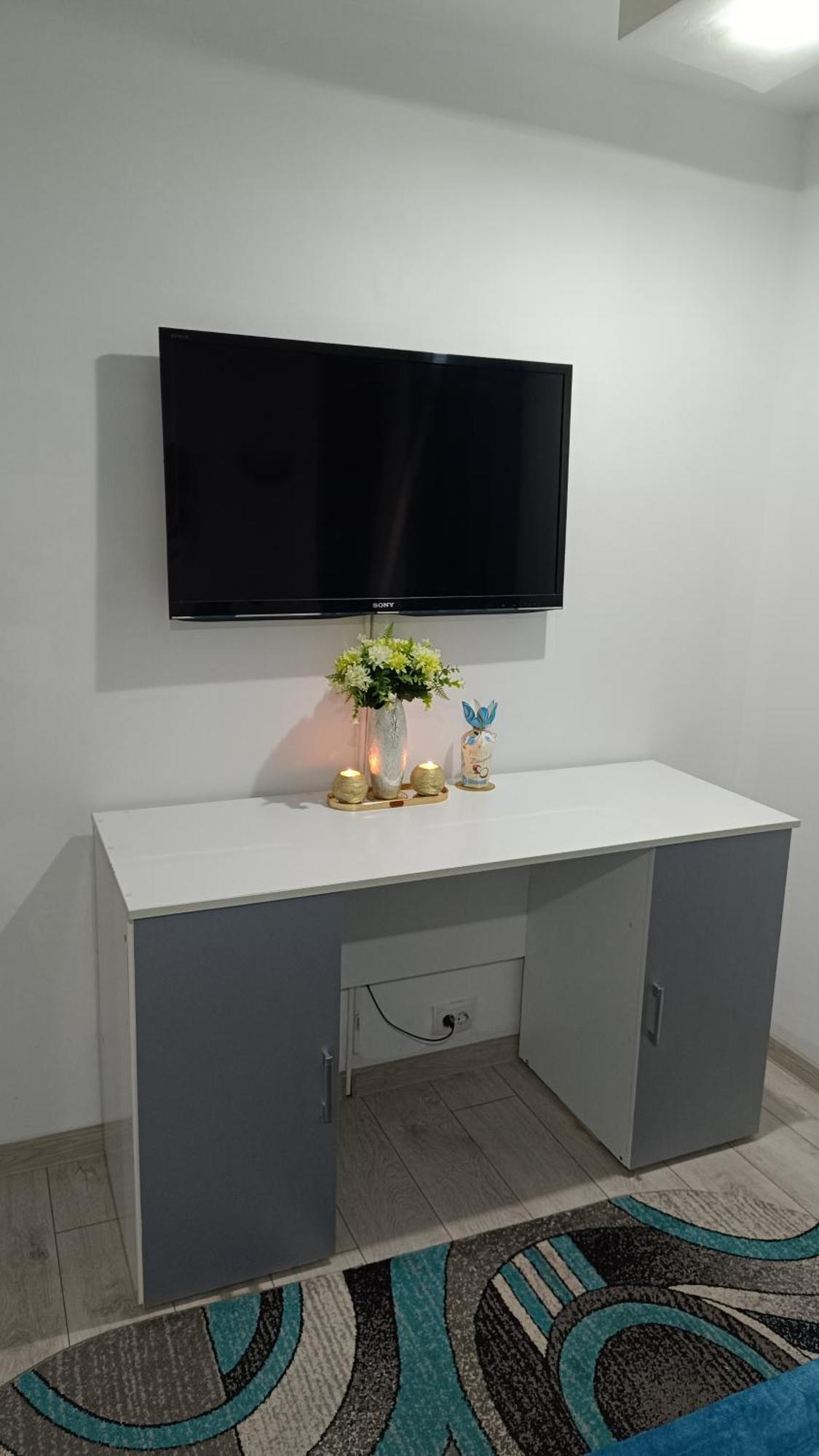 Sistem Apartament 3 Camere! Bucarest Esterno foto