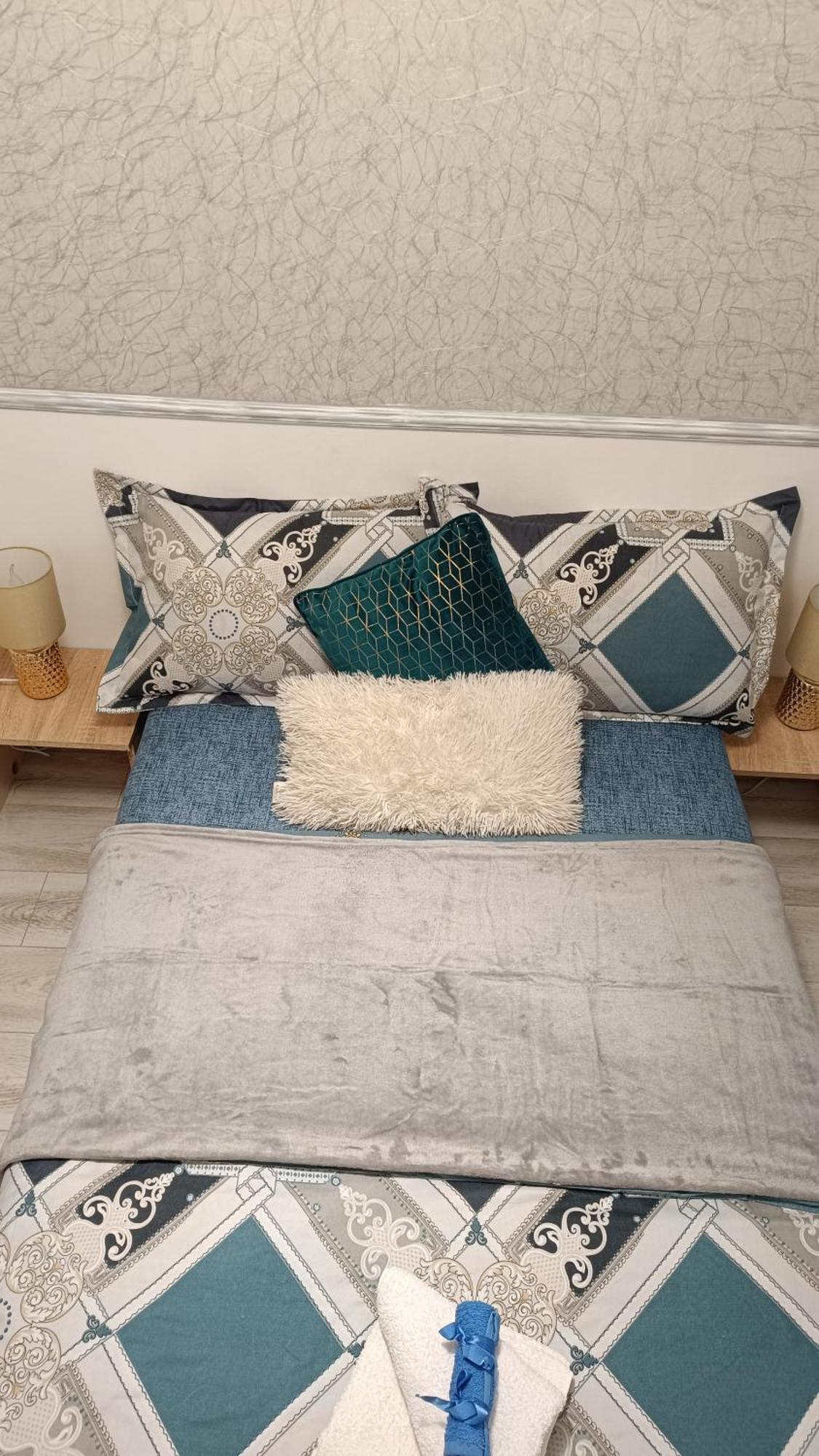 Sistem Apartament 3 Camere! Bucarest Esterno foto
