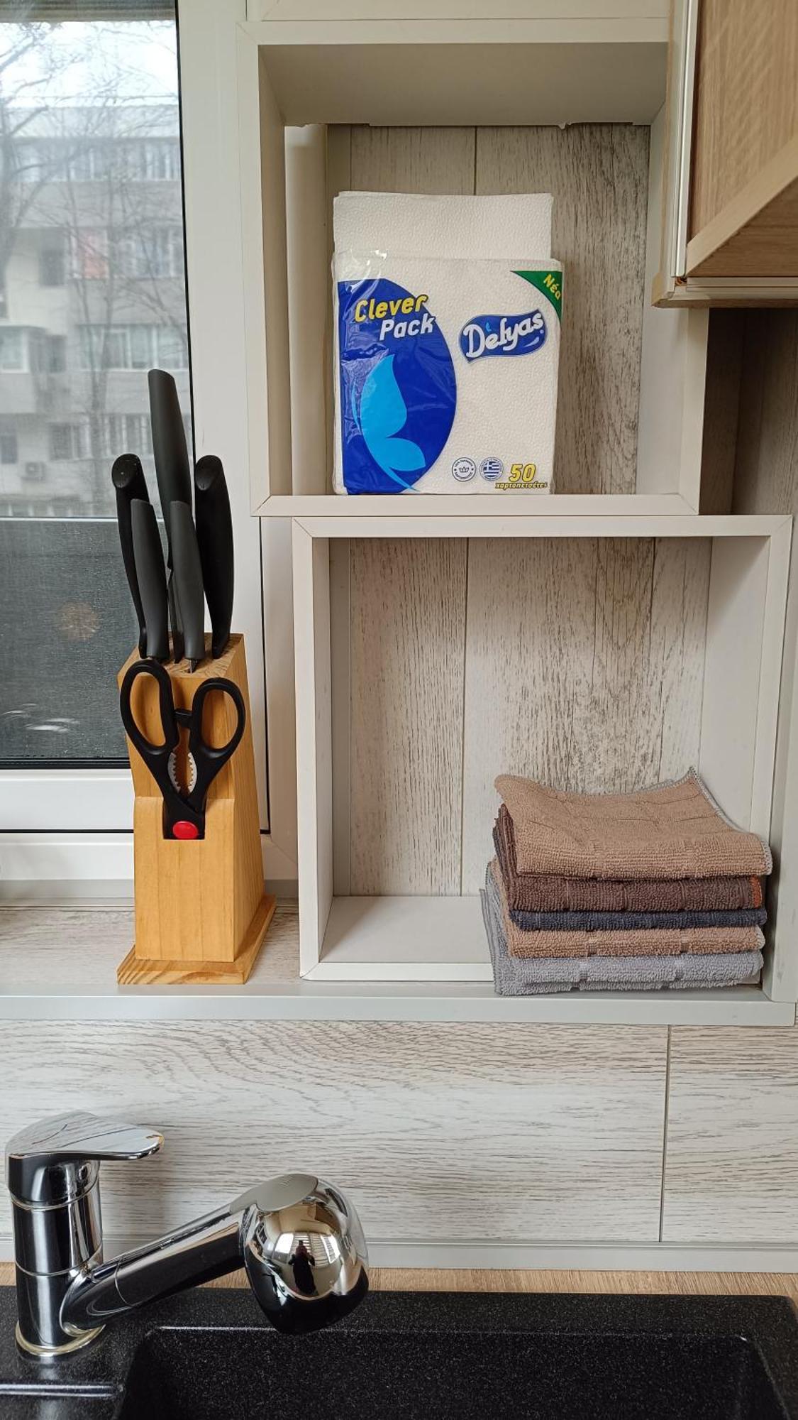 Sistem Apartament 3 Camere! Bucarest Esterno foto